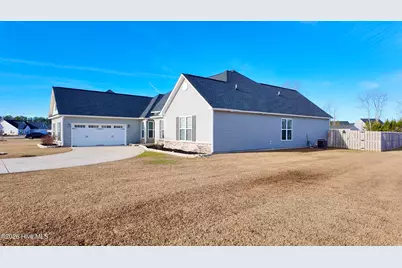 3009 Sharpnose Street, New Bern, NC 28562 - Photo 43