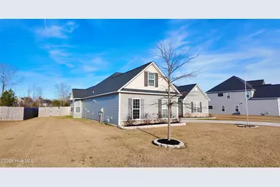 3009 Sharpnose Street, New Bern, NC 28562 - Photo 45