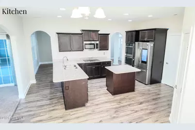 3009 Sharpnose Street, New Bern, NC 28562 - Photo 5