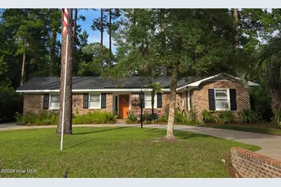 26 Bayberry Circle, Carolina Shores, NC 28467 - Photo 1