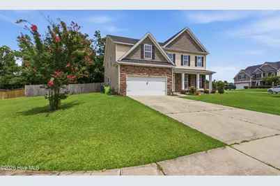 500 Sea Grass Court, Swansboro, NC 28584 - Photo 5