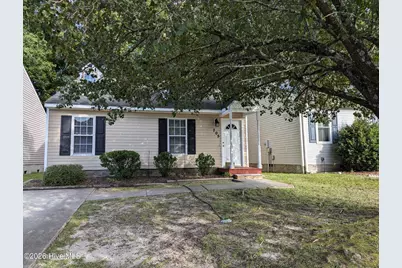 705 Varsity Drive, Wilmington, NC 28403 - Photo 1