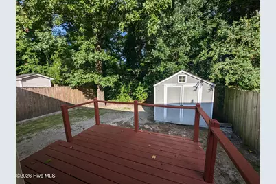 705 Varsity Drive, Wilmington, NC 28403 - Photo 9