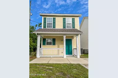501 Shortfin Drive, Wilmington, NC 28405 - Photo 1