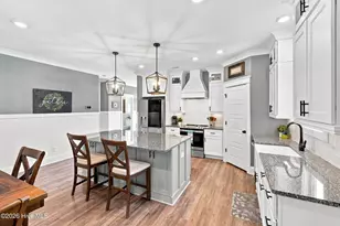 844 Lake Willow Way, Holly Ridge, NC 28445 - Photo 21