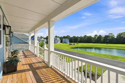844 Lake Willow Way, Holly Ridge, NC 28445 - Photo 9