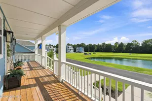 844 Lake Willow Way, Holly Ridge, NC 28445 - Photo 9