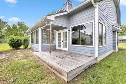 200 Pollard Drive, Jacksonville, NC 28540 - Photo 19