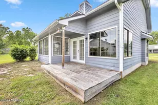 200 Pollard Dr, Jacksonville, NC 28540 - Photo 19
