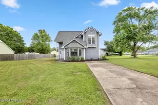 200 Pollard Dr, Jacksonville, NC 28540 - Photo 1