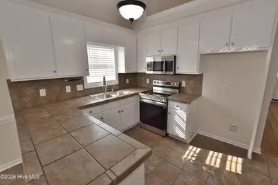 1000 Wythe Way, Rocky Mount, NC 27804 - Photo 5