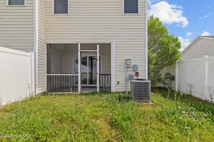 261 Caldwell Loop, Jacksonville, NC 28546 - Photo 35