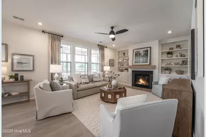 415 Heidi May Way, Carthage, NC 28327 - Photo 23
