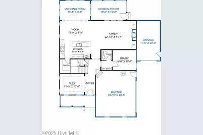 415 Heidi May Way, Carthage, NC 28327 - Photo 47