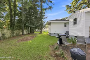 108 Farm Dr, Elizabeth City, NC 27909 - Photo 31