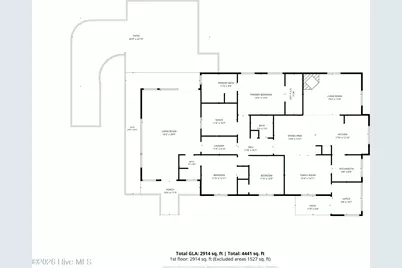 51 Shaw Road, Riegelwood, NC 28456 - Photo 53