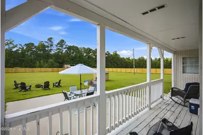 51 Shaw Road, Riegelwood, NC 28456 - Photo 37