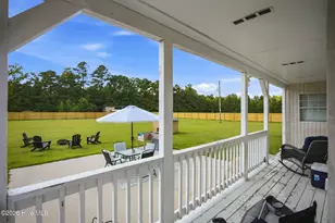 51 Shaw Rd, Riegelwood, NC 28456 - Photo 37
