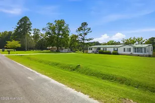 51 Shaw Rd, Riegelwood, NC 28456 - Photo 45