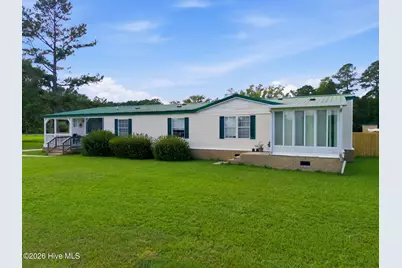 51 Shaw Road, Riegelwood, NC 28456 - Photo 43