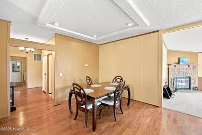 51 Shaw Road, Riegelwood, NC 28456 - Photo 11