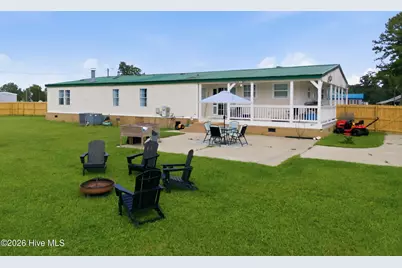 51 Shaw Road, Riegelwood, NC 28456 - Photo 39