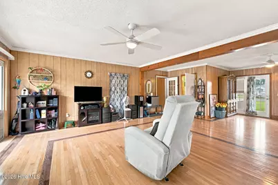 51 Shaw Road, Riegelwood, NC 28456 - Photo 17