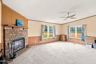 51 Shaw Rd, Riegelwood, NC 28456 - Photo 15