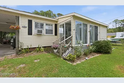 145 Grigsby Street, Sea Level, NC 28577 - Photo 33