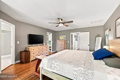 416 Masters Lane, Hampstead, NC 28443 - Photo 27