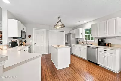 416 Masters Lane, Hampstead, NC 28443 - Photo 19