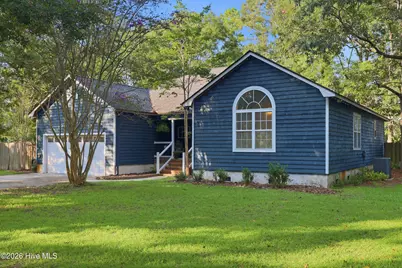 416 Masters Lane, Hampstead, NC 28443 - Photo 3