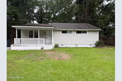 515 Oak Lane, Jacksonville, NC 28540 - Photo 1