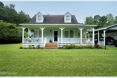 3912 Borough Road, Currie, NC 28435 - Photo 1