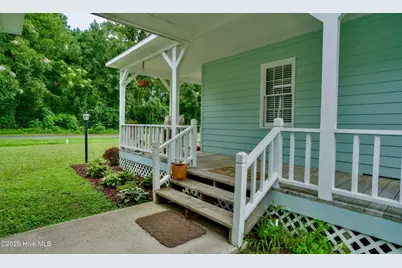 3912 Borough Road, Currie, NC 28435 - Photo 5