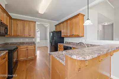 1034 Stockton Street, Aiken, SC 29801 - Photo 7