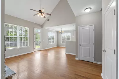 1034 Stockton Street, Aiken, SC 29801 - Photo 3