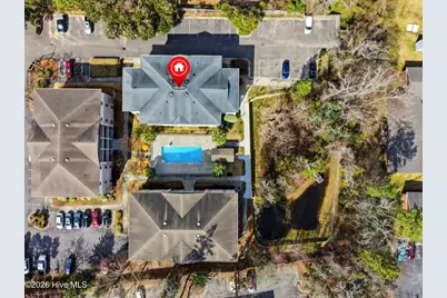 115 Covil Avenue #Unit 102, Wilmington, NC 28403 - Photo 21