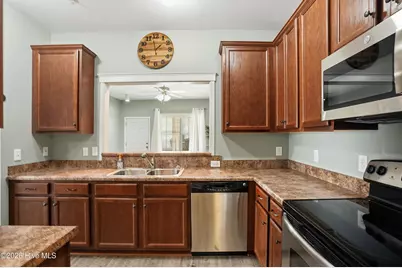 115 Covil Avenue #Unit 102, Wilmington, NC 28403 - Photo 7