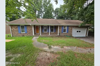 115 Heritage Street, Greenville, NC 27858 - Photo 1