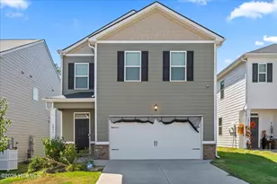 2931 Calli Crossing Dr, Graniteville, SC 29829 - Photo 1