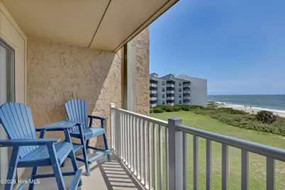 1866 New River Inlet Road #3206, North Topsail Beach, NC 28460 - Photo 5