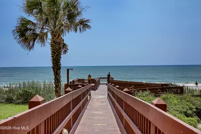 1866 New River Inlet Road #3206, North Topsail Beach, NC 28460 - Photo 3