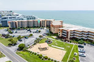 1866 New River Inlet Rd, North Topsail Beach, NC 28460 - Photo 35