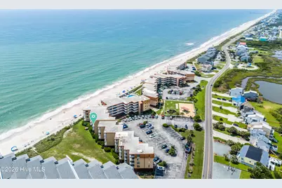 1866 New River Inlet Road #3206, North Topsail Beach, NC 28460 - Photo 29