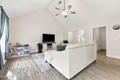 128 Danielle Drive, Elizabeth City, NC 27909 - Photo 7