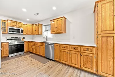128 Danielle Drive, Elizabeth City, NC 27909 - Photo 13