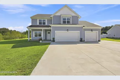 101 Sligo Way, Moyock, NC 27958 - Photo 3