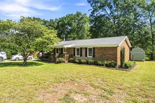 1511 Brookfield Rd, Rockingham, NC 28379 - Photo 1