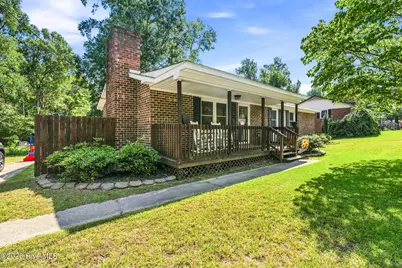 1511 Brookfield Road, Rockingham, NC 28379 - Photo 3